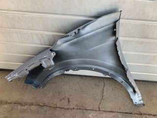 bontott VW ID.4 Jobb első Sárvédő