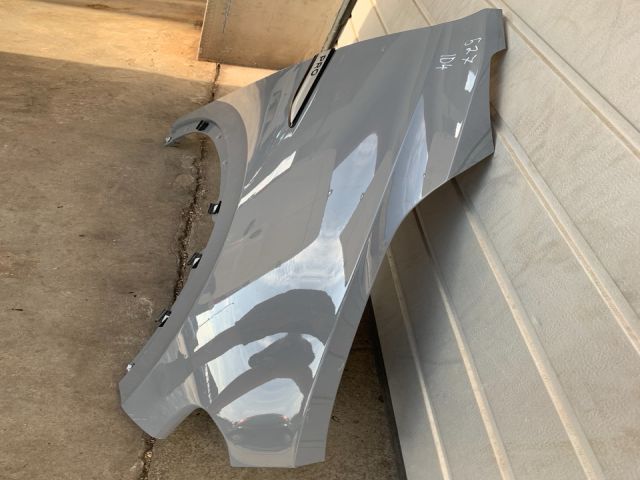 bontott VW ID.4 Jobb első Sárvédő