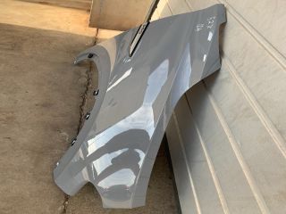 bontott VW ID.4 Jobb első Sárvédő