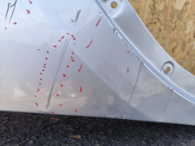 bontott VW ID.4 Jobb első Sárvédő