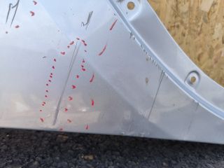 bontott VW ID.4 Jobb első Sárvédő