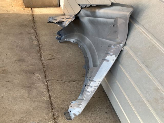 bontott VW ID.4 Jobb első Sárvédő