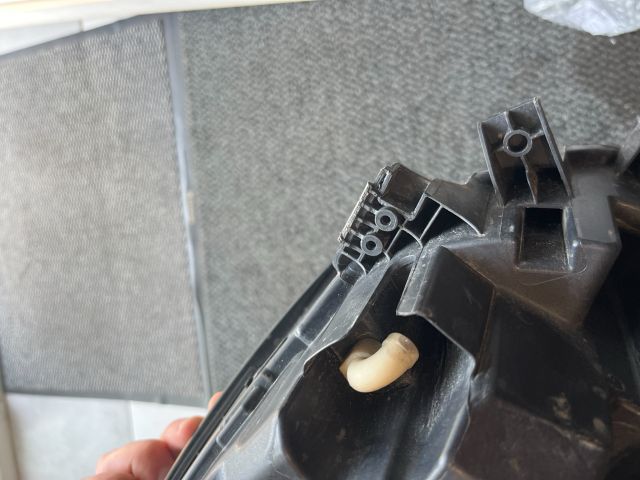 bontott VW ID.4 Jobb Fényszóró