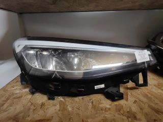 bontott VW ID.4 Jobb Fényszóró