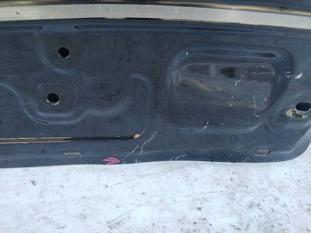 bontott VW ID.4 Jobb hátsó Ajtó (Üres lemez)