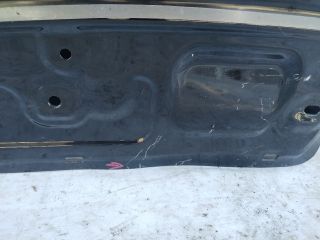 bontott VW ID.4 Jobb hátsó Ajtó (Üres lemez)