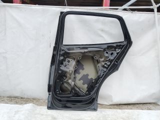 bontott VW ID.4 Jobb hátsó Ajtó (Üres lemez)