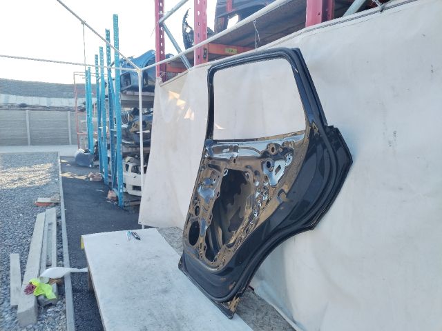 bontott VW ID.4 Jobb hátsó Ajtó (Üres lemez)