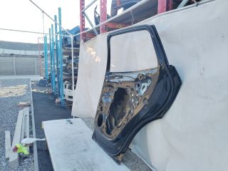 bontott VW ID.4 Jobb hátsó Ajtó (Üres lemez)