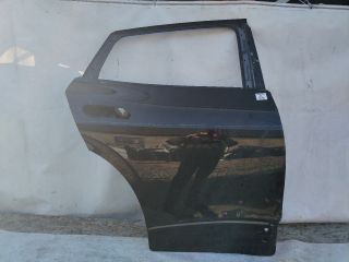 bontott VW ID.4 Jobb hátsó Ajtó (Üres lemez)