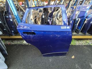 bontott VW ID.4 Jobb hátsó Ajtó (Üres lemez)