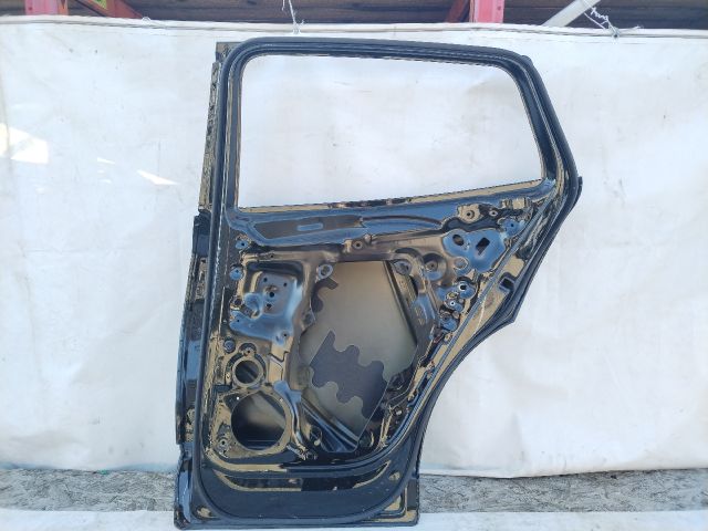 bontott VW ID.4 Jobb hátsó Ajtó (Üres lemez)