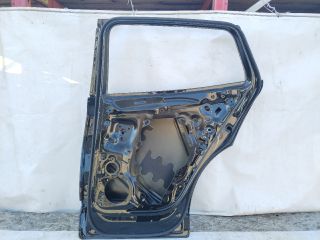 bontott VW ID.4 Jobb hátsó Ajtó (Üres lemez)
