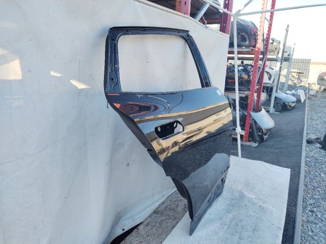 bontott VW ID.4 Jobb hátsó Ajtó (Üres lemez)