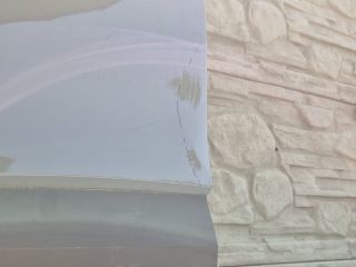 bontott VW ID.4 Jobb hátsó Ajtó (Üres lemez)