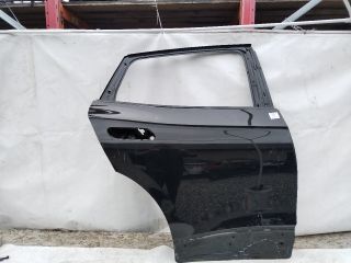 bontott VW ID.4 Jobb hátsó Ajtó (Üres lemez)