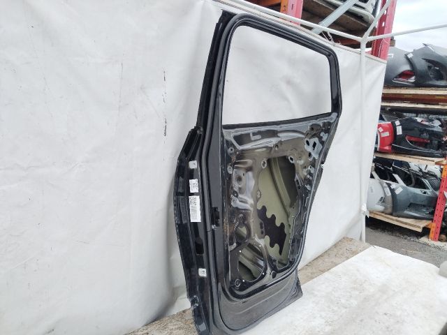 bontott VW ID.4 Jobb hátsó Ajtó (Üres lemez)