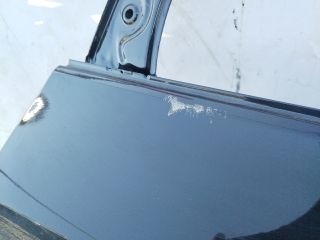 bontott VW ID.4 Jobb hátsó Ajtó (Üres lemez)