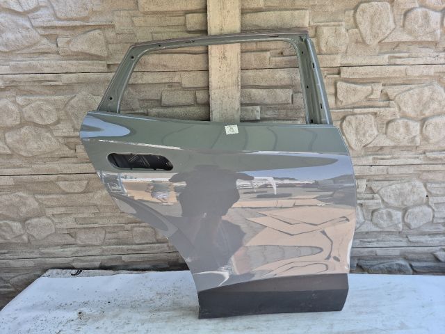 bontott VW ID.4 Jobb hátsó Ajtó (Üres lemez)