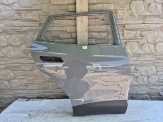 bontott VW ID.4 Jobb hátsó Ajtó (Üres lemez)