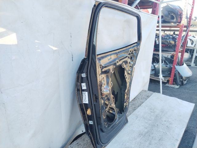 bontott VW ID.4 Jobb hátsó Ajtó (Üres lemez)