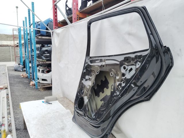 bontott VW ID.4 Jobb hátsó Ajtó (Üres lemez)