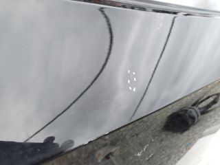 bontott VW ID.4 Jobb hátsó Ajtó (Üres lemez)