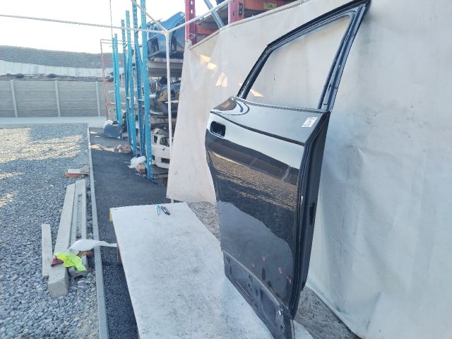 bontott VW ID.4 Jobb hátsó Ajtó (Üres lemez)