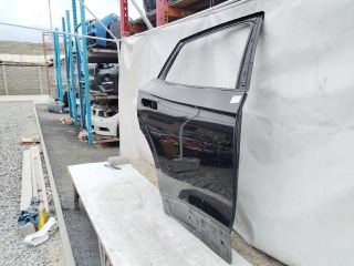 bontott VW ID.4 Jobb hátsó Ajtó (Üres lemez)