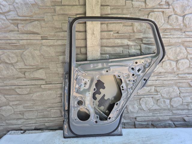 bontott VW ID.4 Jobb hátsó Ajtó (Üres lemez)