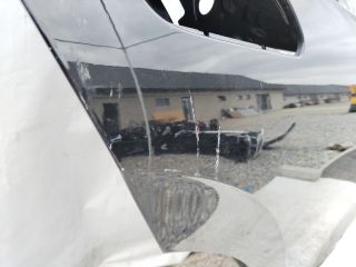 bontott VW ID.4 Jobb hátsó Ajtó (Üres lemez)