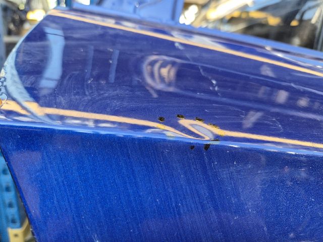 bontott VW ID.4 Jobb hátsó Ajtó (Üres lemez)