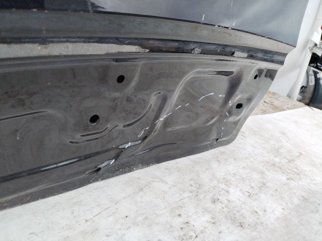 bontott VW ID.4 Jobb hátsó Ajtó (Üres lemez)