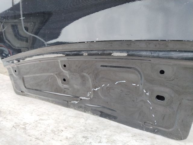 bontott VW ID.4 Jobb hátsó Ajtó (Üres lemez)