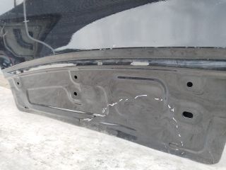 bontott VW ID.4 Jobb hátsó Ajtó (Üres lemez)