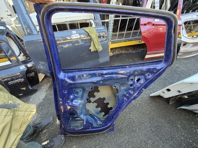 bontott VW ID.4 Jobb hátsó Ajtó (Üres lemez)