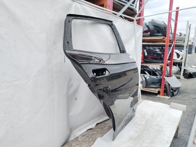 bontott VW ID.4 Jobb hátsó Ajtó (Üres lemez)