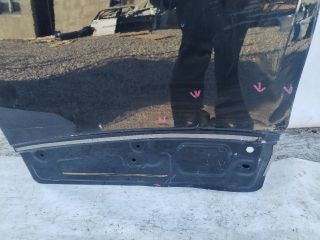 bontott VW ID.4 Jobb hátsó Ajtó (Üres lemez)