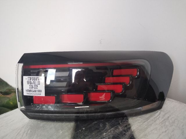 bontott VW ID.4 Jobb Hátsó Lámpa