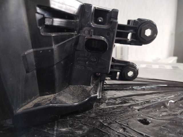 bontott VW ID.4 Jobb Hátsó Lámpa