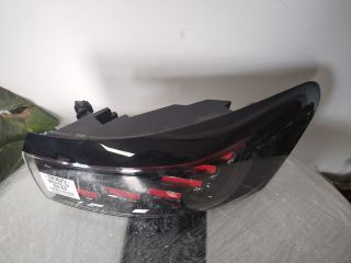 bontott VW ID.4 Jobb Hátsó Lámpa