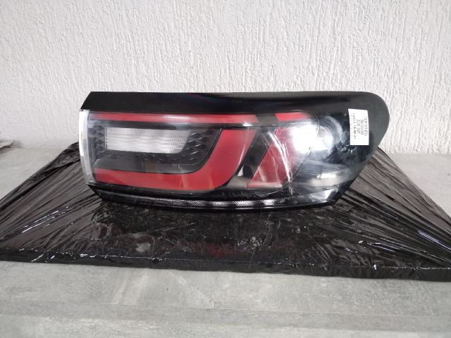 bontott VW ID.4 Jobb Hátsó Lámpa