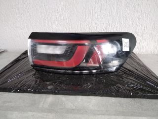 bontott VW ID.4 Jobb Hátsó Lámpa