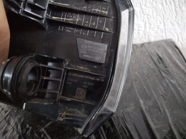 bontott VW ID.4 Jobb Hátsó Lámpa