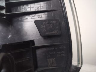 bontott VW ID.4 Jobb Hátsó Lámpa