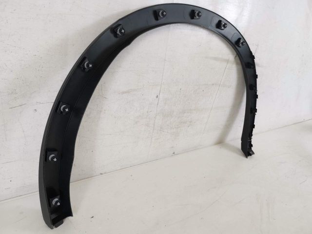 bontott VW ID.4 Jobb hátsó Sárvédő Díszléc