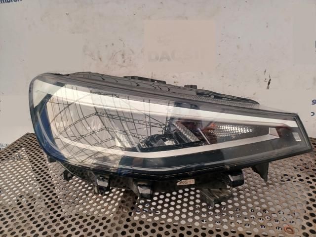 bontott VW ID.4 Jobb Ledes Fényszóró