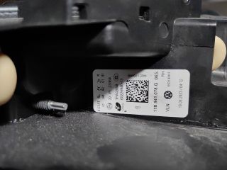 bontott VW ID.4 Jobb Ledes Fényszóró