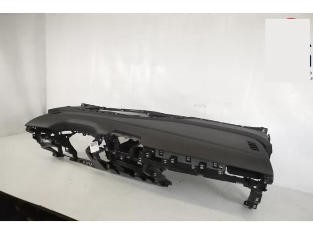 bontott VW ID.4 Műszerfal Héj