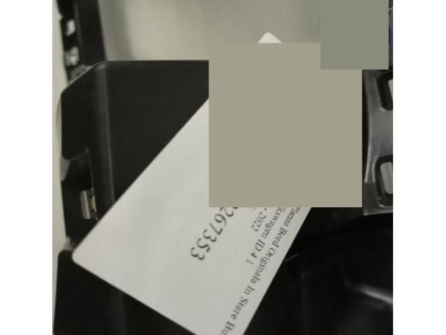 bontott VW ID.4 Műszerfal Héj